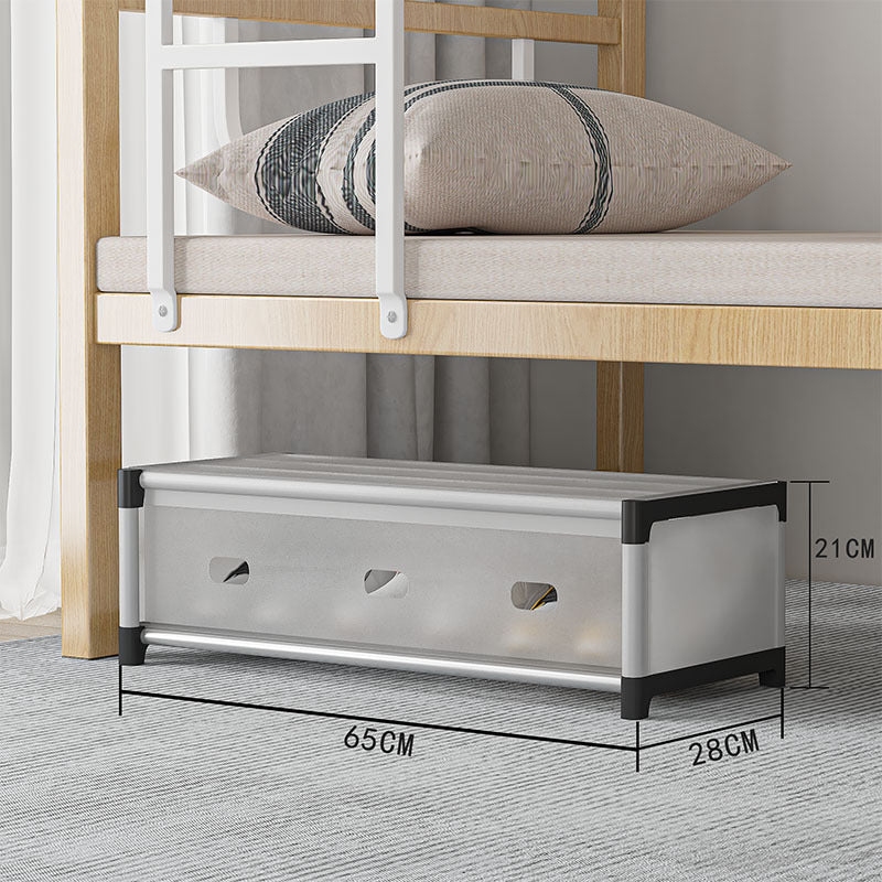 Unterbett-Aufbewahrungsbox