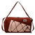 Damen Sportliche Allround-Duﬃltasche Brehn