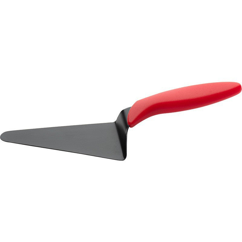 Hochwertiger Silikon-Pfannenwender mit Ergonomischem Griff Brehn