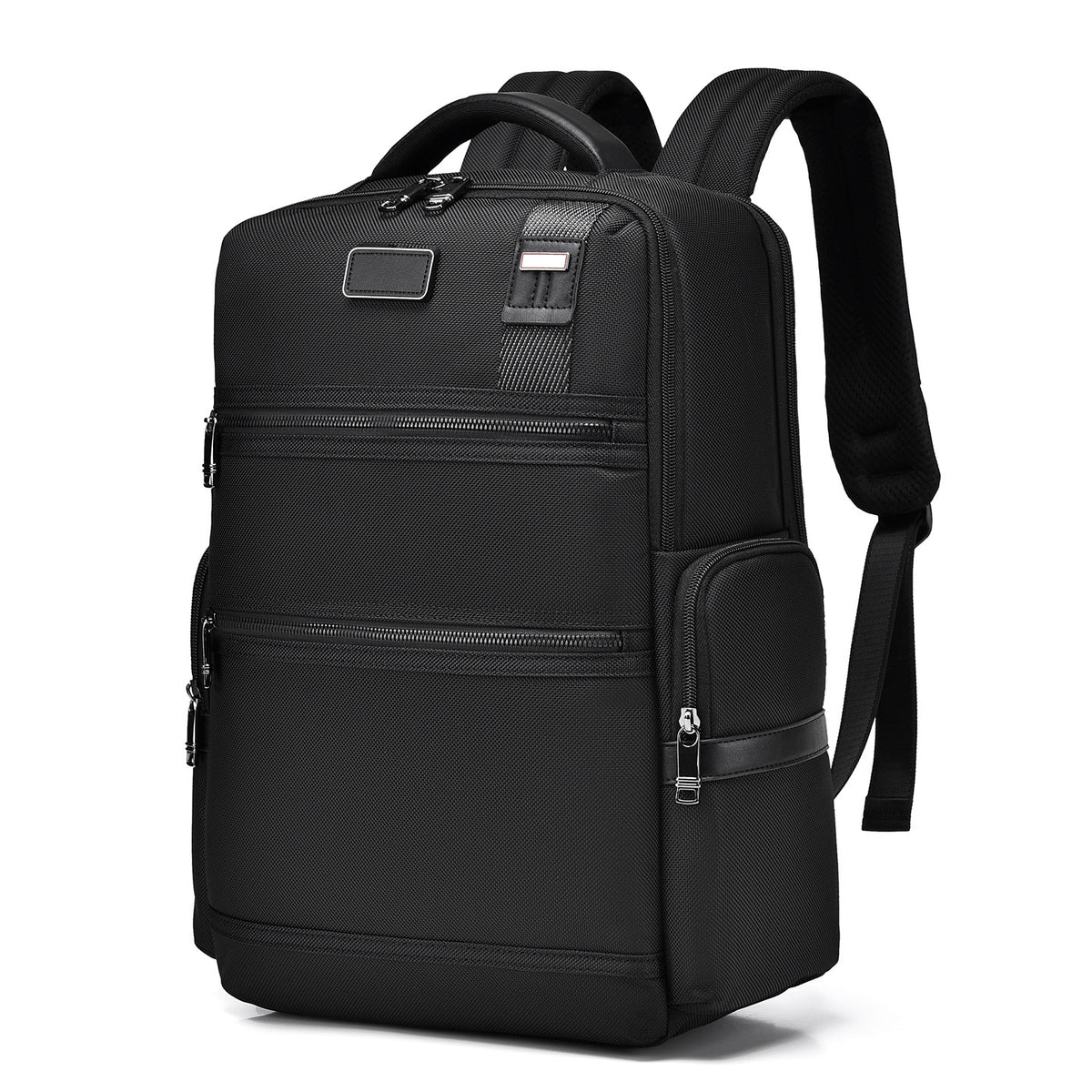 Multi-Taschen-Reise-Rucksack Brehn