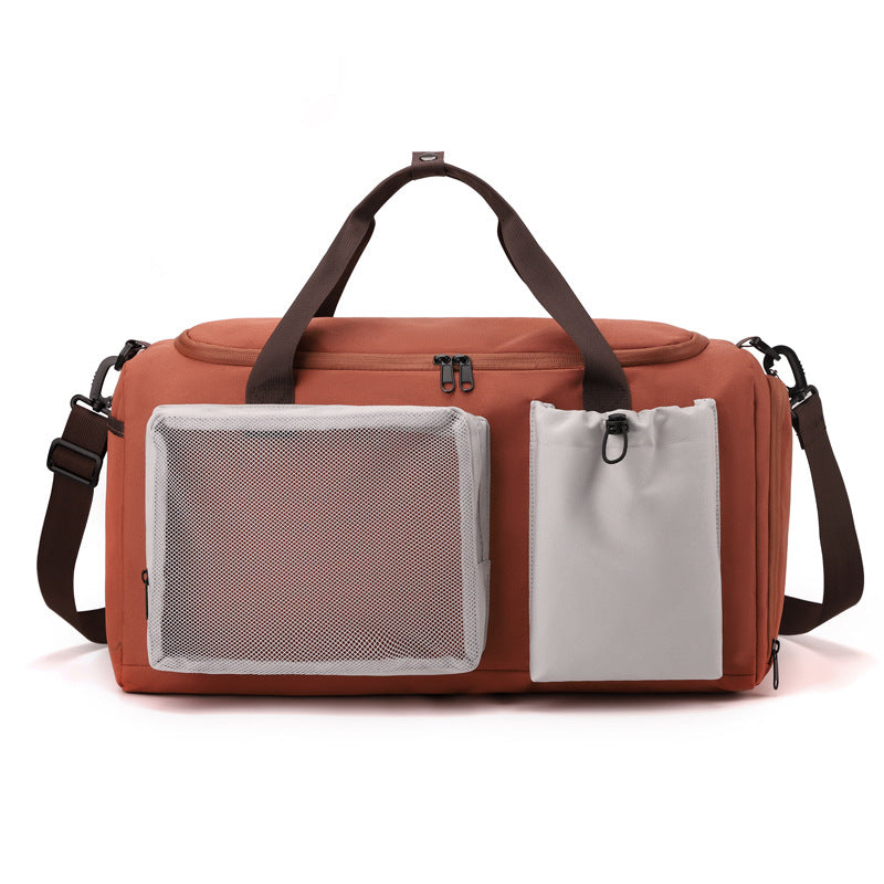 Vielseitige Reisetasche Brehn