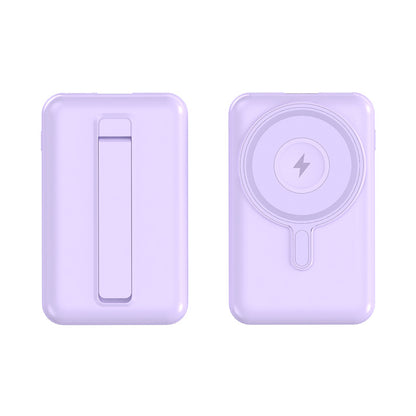 Tragbare Magsafe Powerbank Brehn
