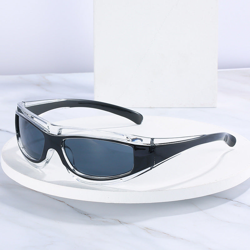 Sicherheits-Sportbrille Brehn