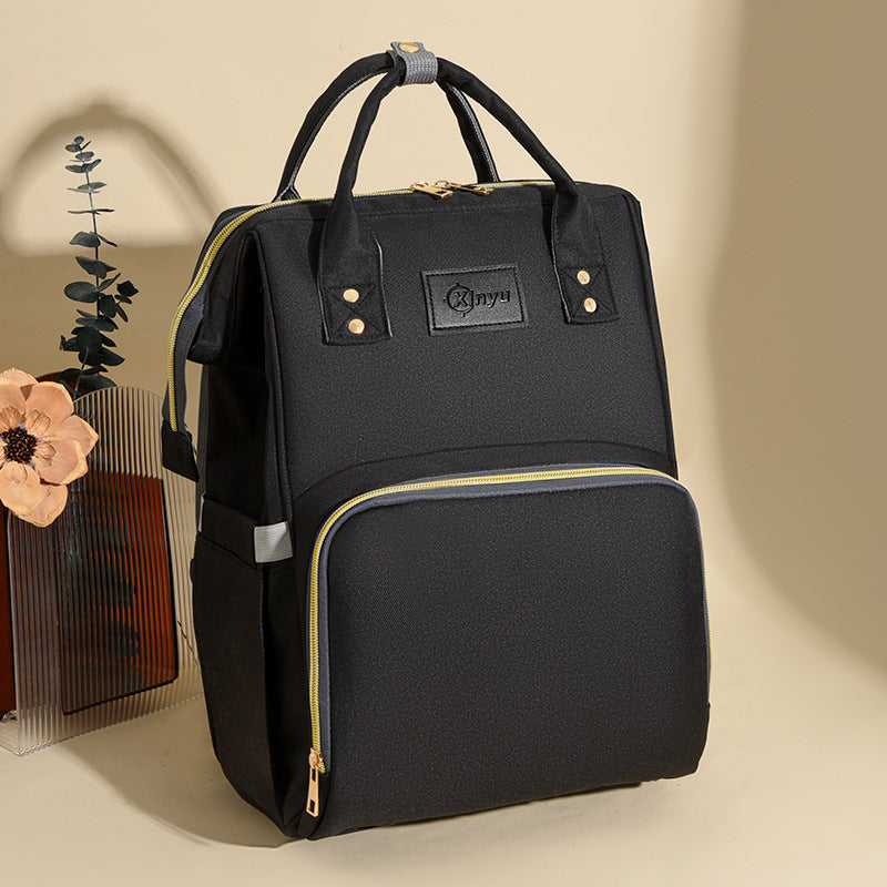 Multi-Funktions-Laptop-Rucksack Brehn