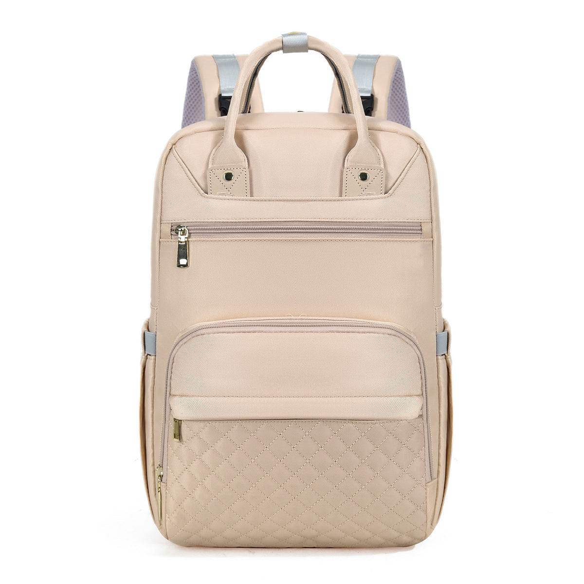 Vielseitiger Reiserrucksack Brehn