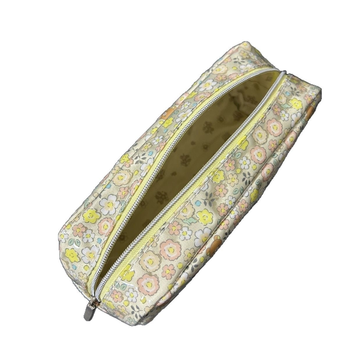 Hübsches Floral Print Bleistiftetui