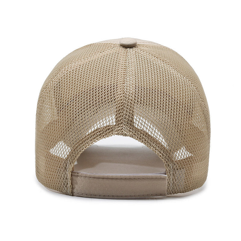 Damen Sportliche und atmungsaktive Cap Brehn