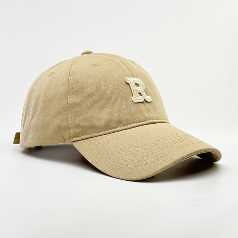Damen Sportliche Baseballmütze Brehn