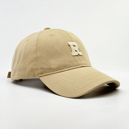 Damen Sportliche Baseballmütze Brehn