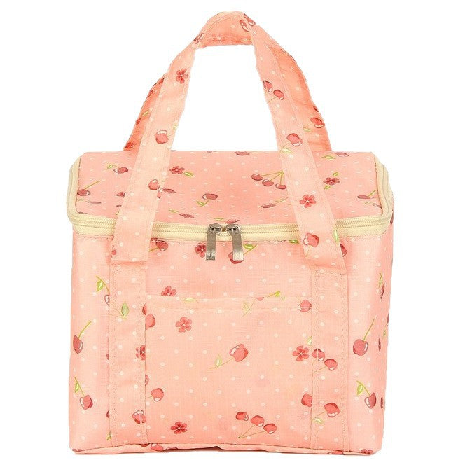 Isolierte Lebensmittelaufbewahrung Lunchbox Brehn