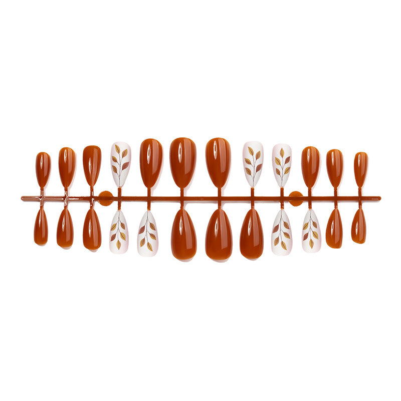 Künstlerisches Nageldesign Set Brehn