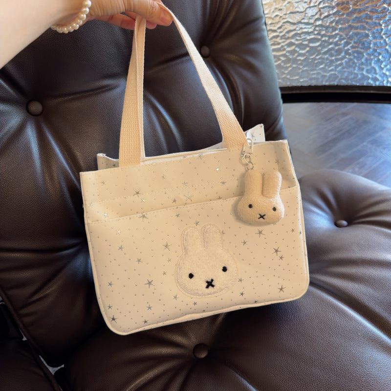 Modische Handtasche Brehn