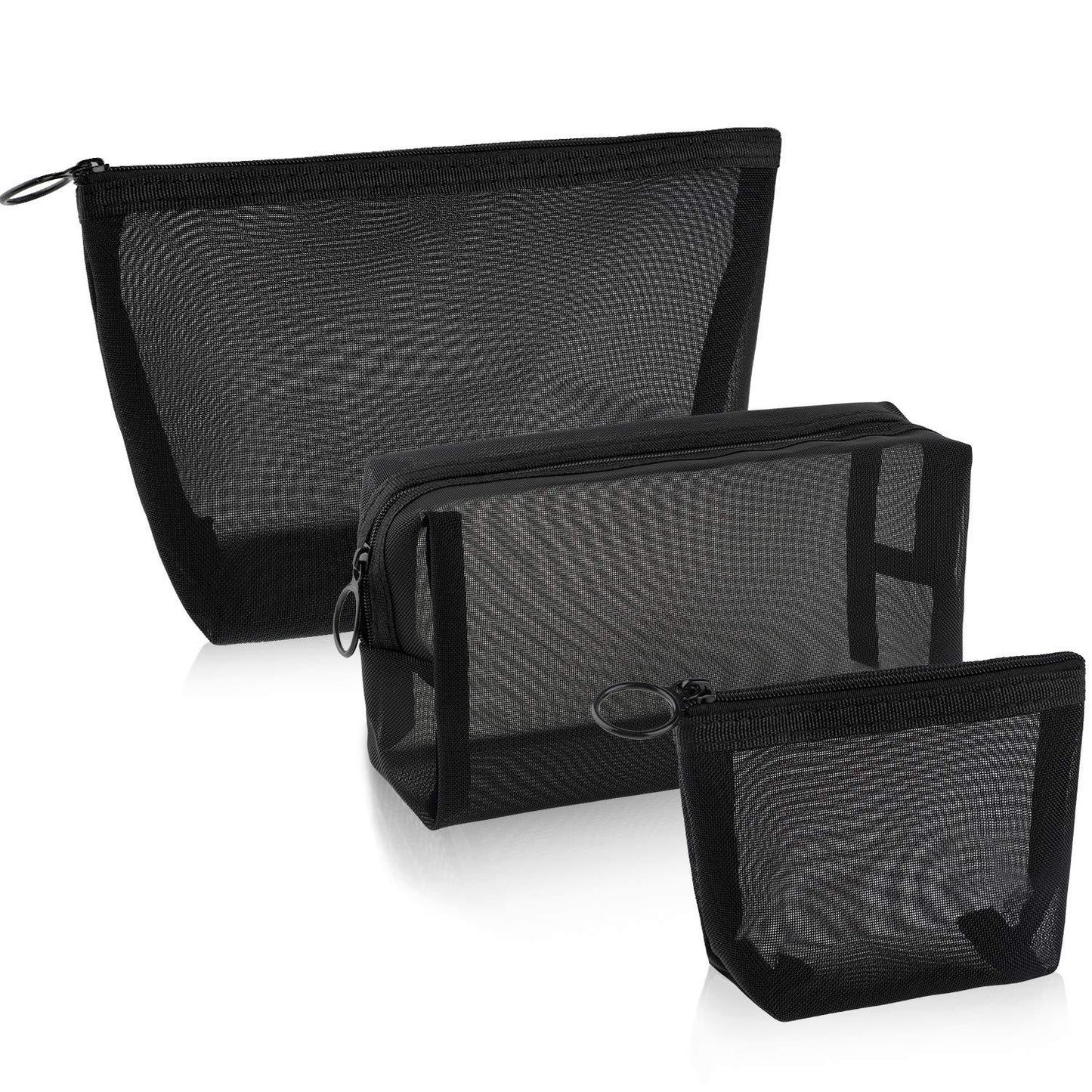Damen Mehrzweck Organizer-Taschen Set Brehn