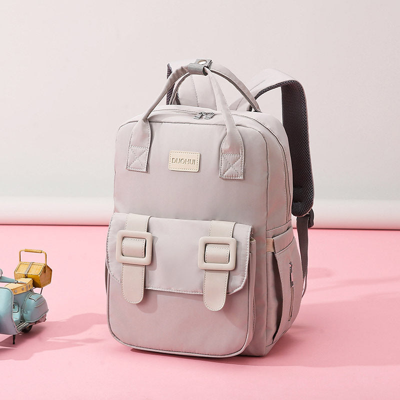 Funktionaler Alltagsrucksack Brehn