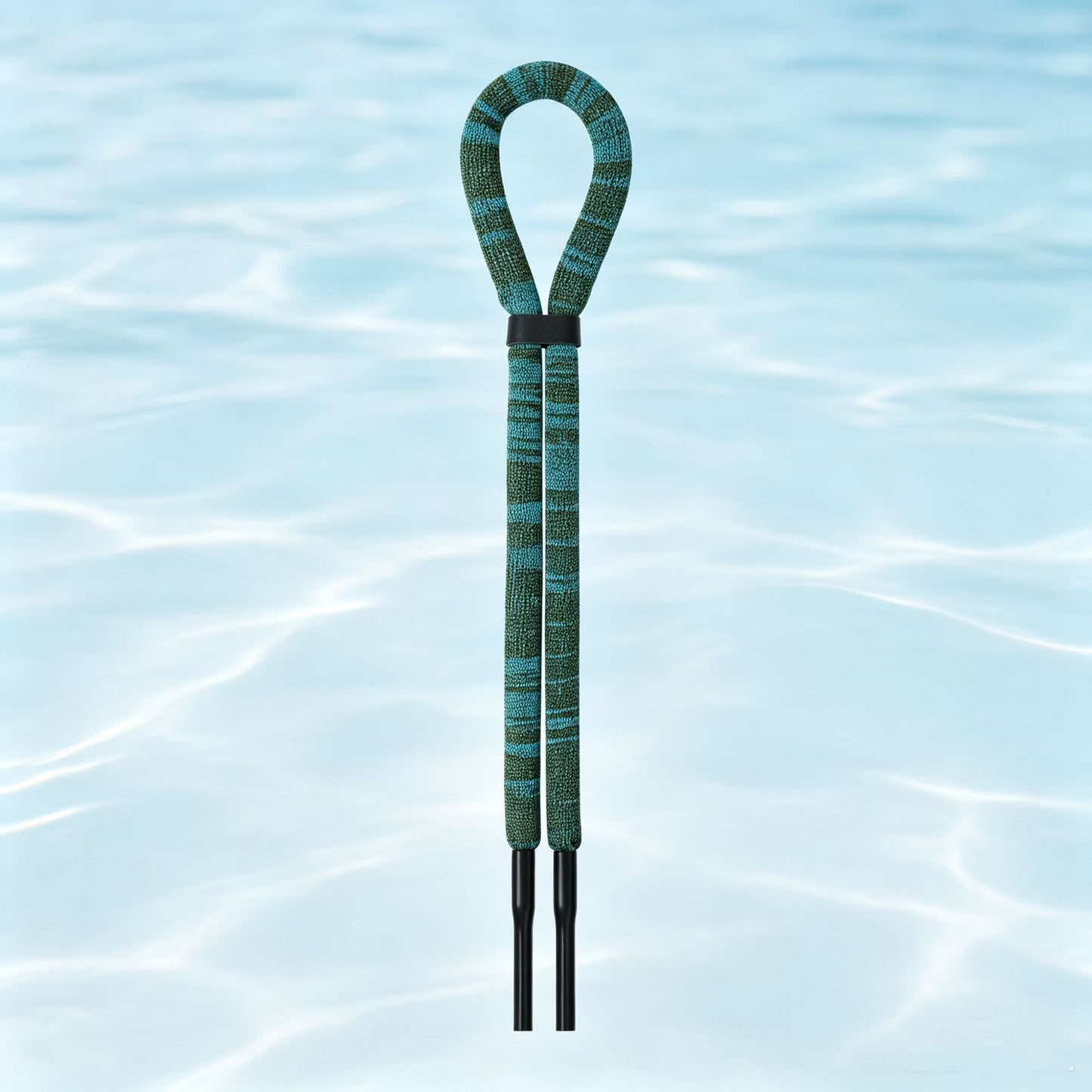 Haltbarer wasserabweisender Brillenhalteriemen Brehn