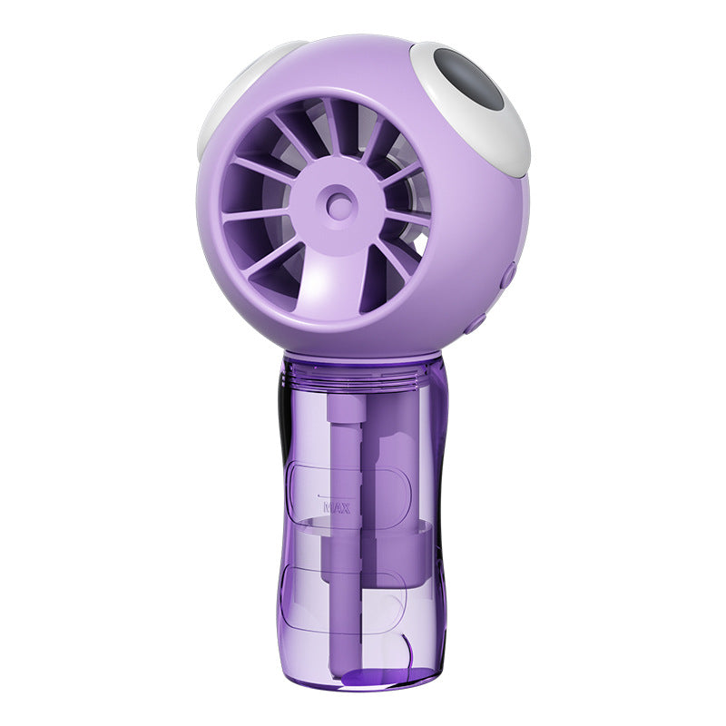 Damen tragbarer Mini Ventilator Brehn