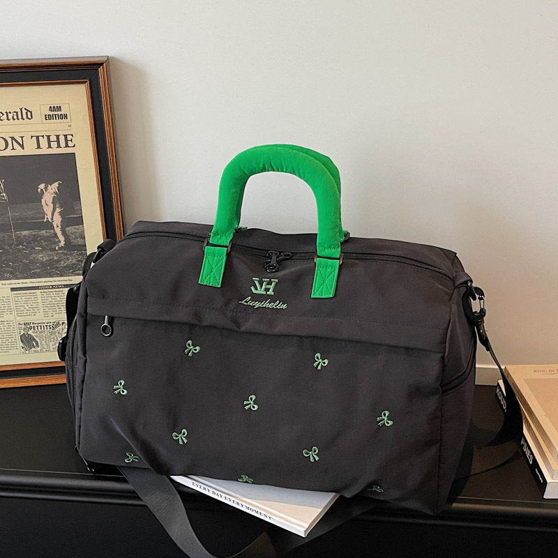 Vielseitige Multifunktions-Duffle-Tasche Brehn