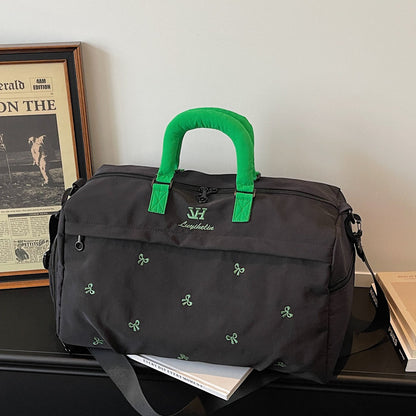 Vielseitige Multifunktions-Duffle-Tasche Brehn