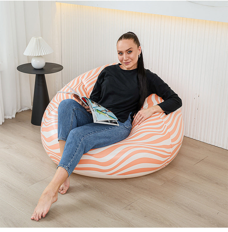 Damen Multifunktionale Aufblasbare Relaxliege Brehn
