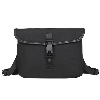 Urban Tech Messenger Bag Brehn