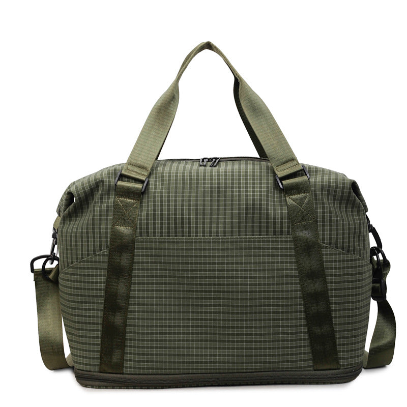 Hochleistungs-Reise-Duffle-Bag