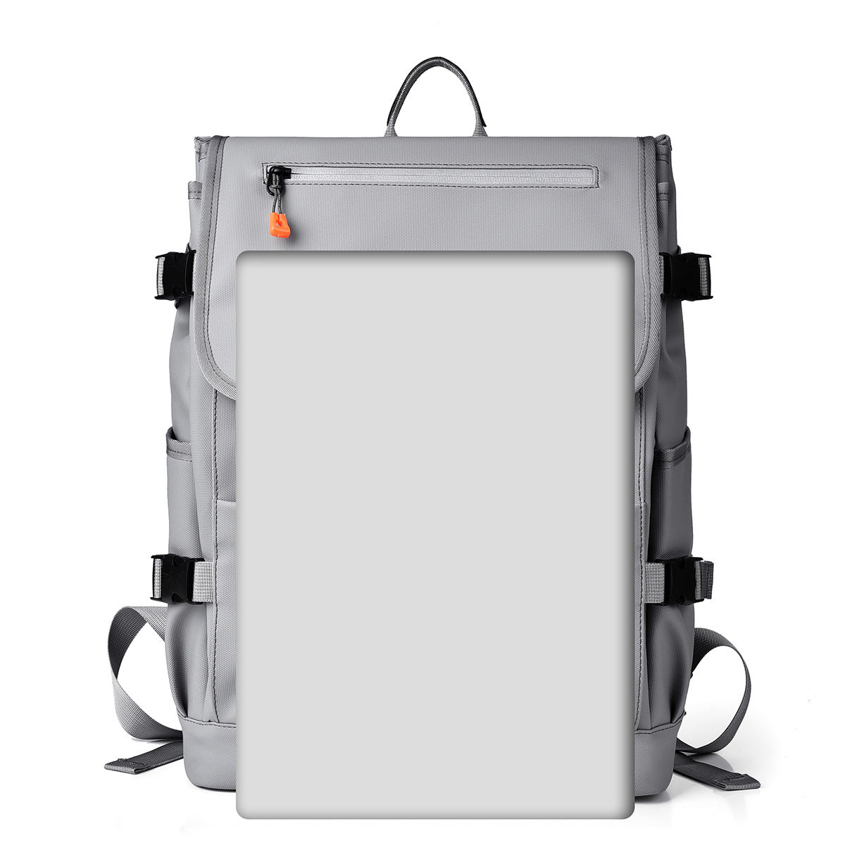 Funktionaler Reise-Rucksack Brehn