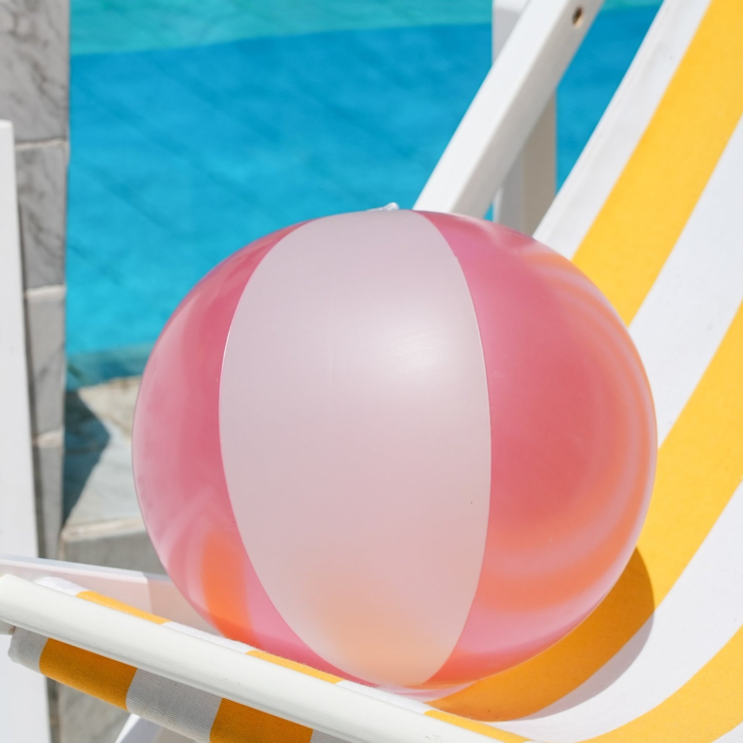 Aufblasbares Poolspielzeug Brehn