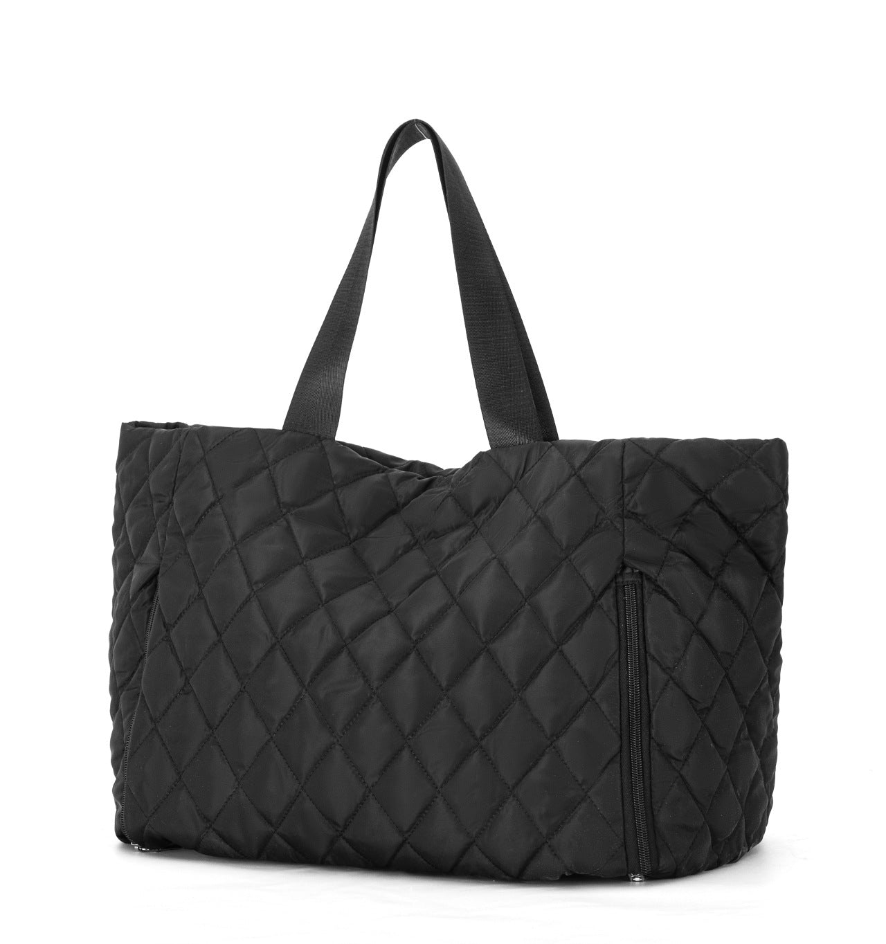 Gestepptes Allzweck-Reise-Tote-Bag Brehn