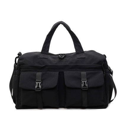 Multi-Pocket-Utility-Duffel-Tasche Brehn