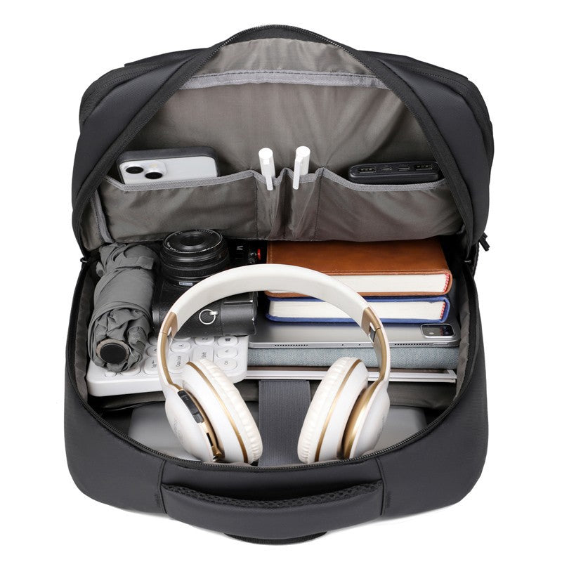 Multifunktionaler Laptop-Rucksack Brehn