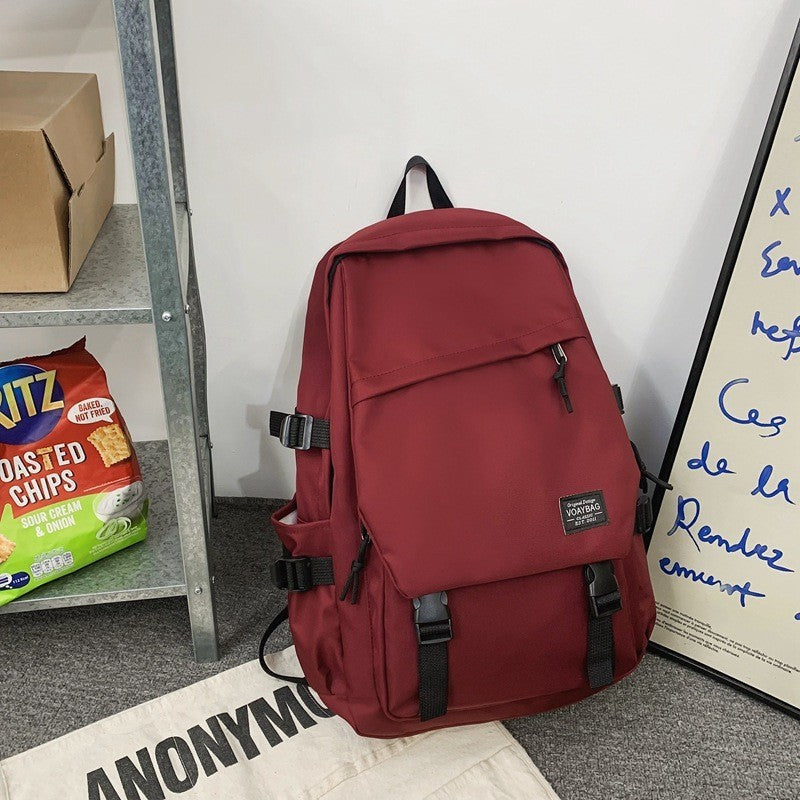 Multi-Funktionaler Urban-Rucksack