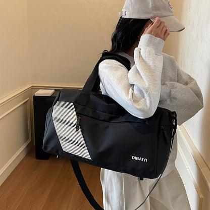 Premium Sport Duffel Bag Brehn