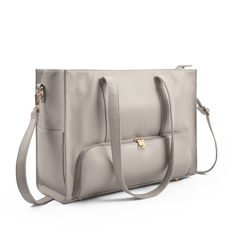 Isolierte Mahlzeitenvorbereitungs-Tasche Brehn