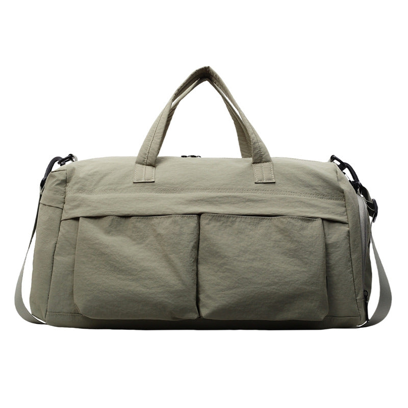 Reise-Duffel-Tasche Brehn