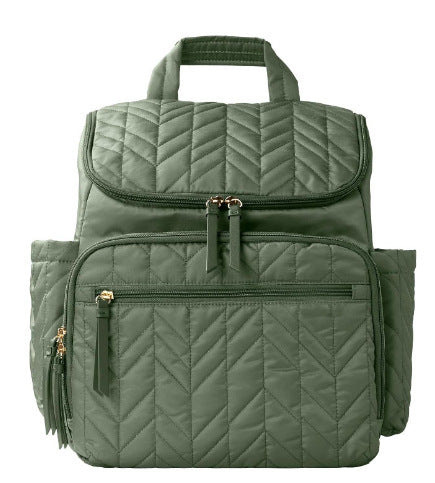 Multifunktionaler Rucksack mit Isolierten Fächern Brehn
