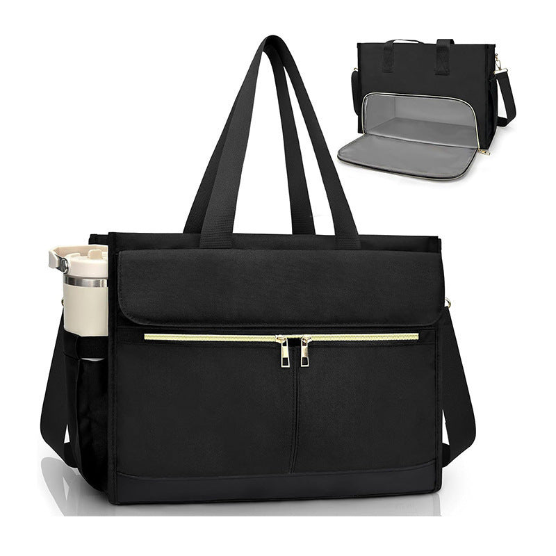 Multifunktionale Business-Tasche mit Isolierendem Innenfach Brehn