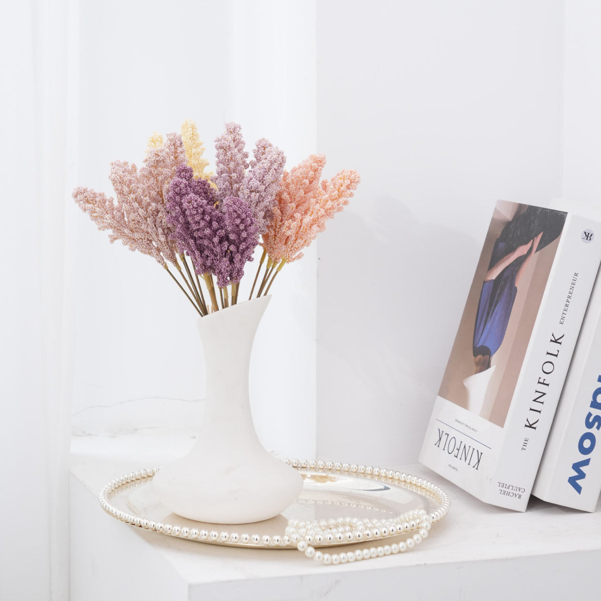 Faux Blumenarrangement