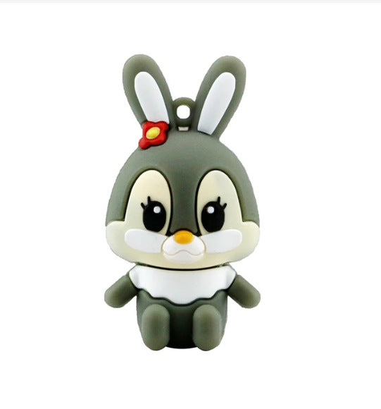Cartoon Cat USB-Stick Brehn