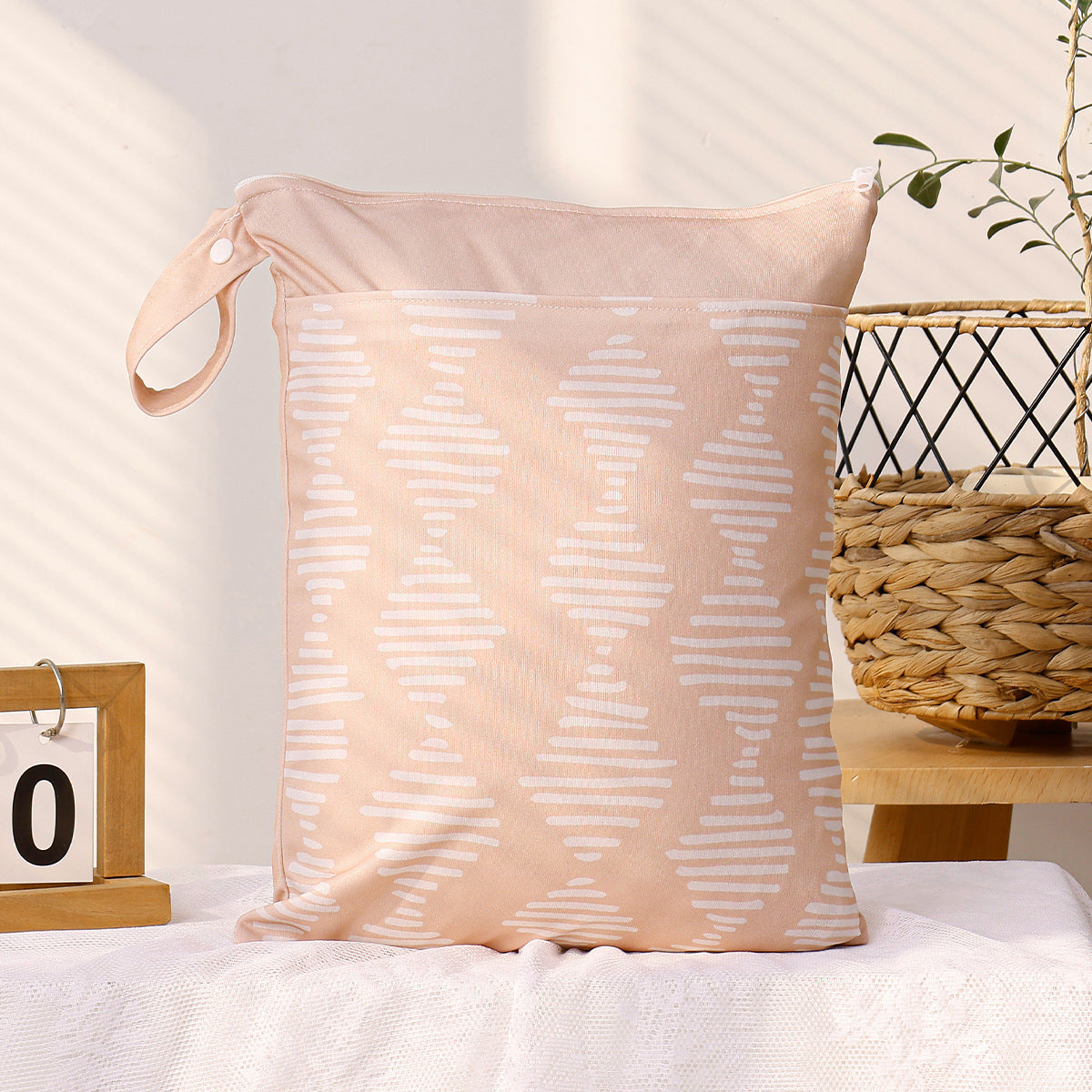 Wickeltasche Brehn