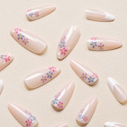 Elegante Nagelkunst