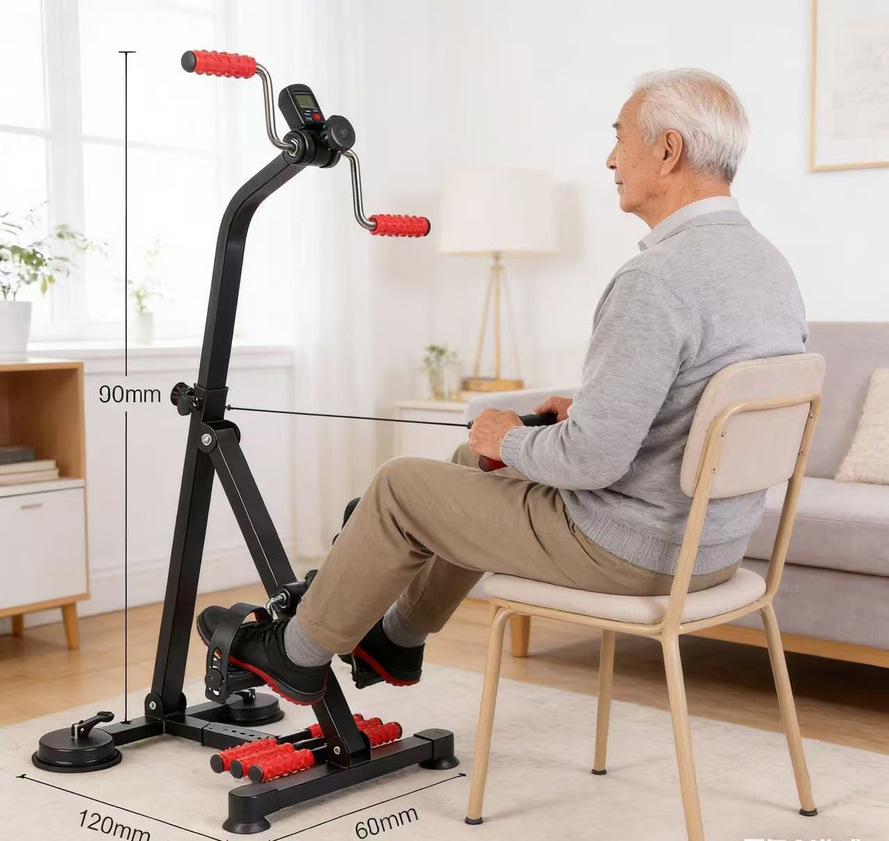 Multi-Funktionaler Fitness Trainer Brehn
