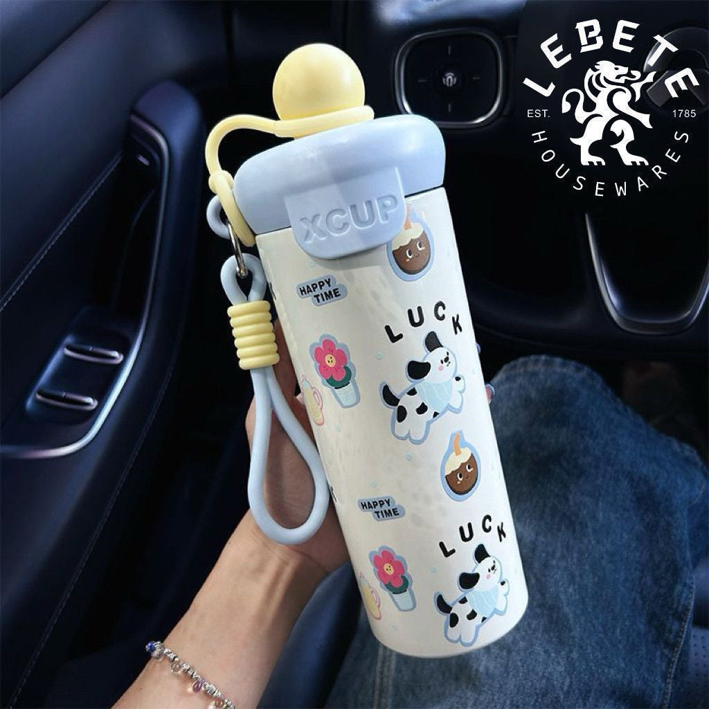 Damen Trinkflasche Brehn