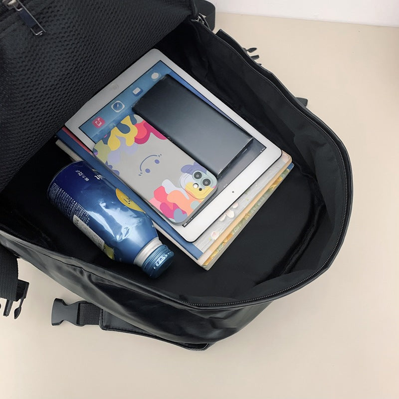 Langlebiger Wasserdichter Reise-Rucksack Brehn