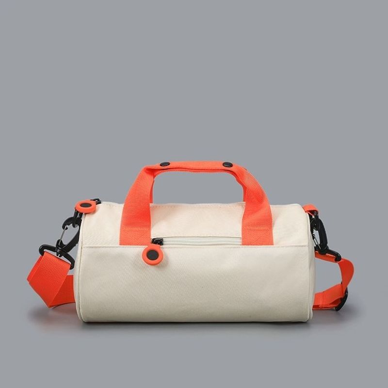 Kompakte Utility Duffel Tasche Brehn