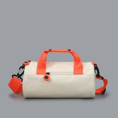 Kompakte Utility Duffel Tasche Brehn
