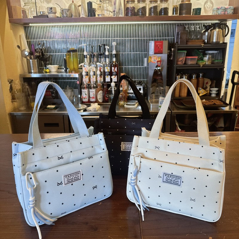 Elegante Handtasche Brehn