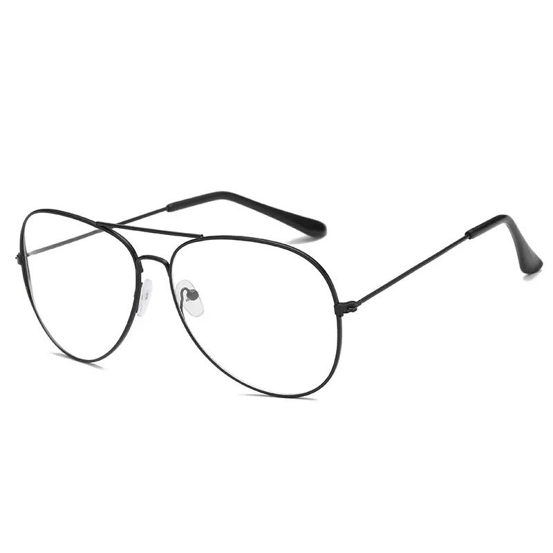 Oversized Aviator Sonnenbrille Brehn