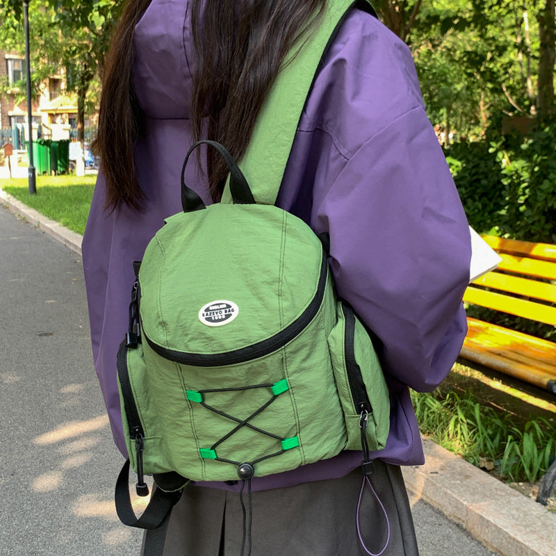 Praktischer Outdoor-Abenteuer-Rucksack Brehn