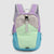Leichtgewichtiger multifunktionaler Rucksack