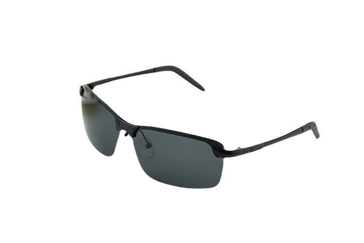 Damen Sportliche Sonnenbrille mit switchable Gläsern Brehn